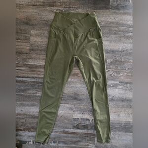 Buffbunny Legacy leggings